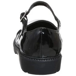 Funtasma Babies Pour Enfants Noires Vernies -ALCHEMY GOTHIC shop babies pour enfants noires vernies 3