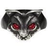 ALCHEMY GOTHIC Bague 'Bastet Goddess'
