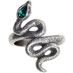 ALCHEMY GOTHIC Bague 'Psalm 68'