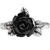 ALCHEMY GOTHIC Bague 'Token Of Love' 1 ALCHEMY GOTHIC Bague 'Token Of Love' -ALCHEMY GOTHIC shop bague token of love