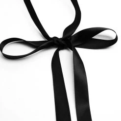 Pyon Pyon Bandeau Gothic Lolita 'Black Fairy' Noir -ALCHEMY GOTHIC shop bandeau gothic lolita black fairy noir 11