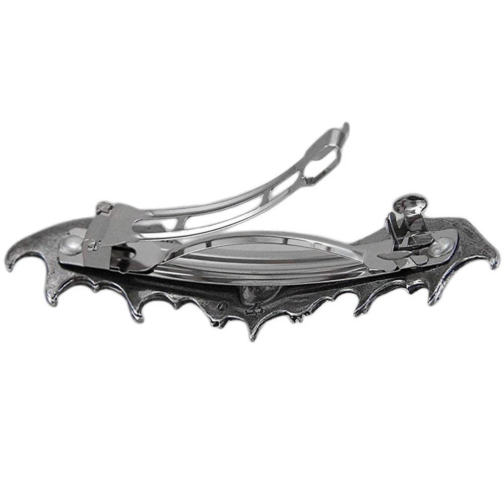 ALCHEMY GOTHIC Barrette à Cheveux 'Darkling Bat' 5 ALCHEMY GOTHIC Barrette à Cheveux 'Darkling Bat' – Image 3