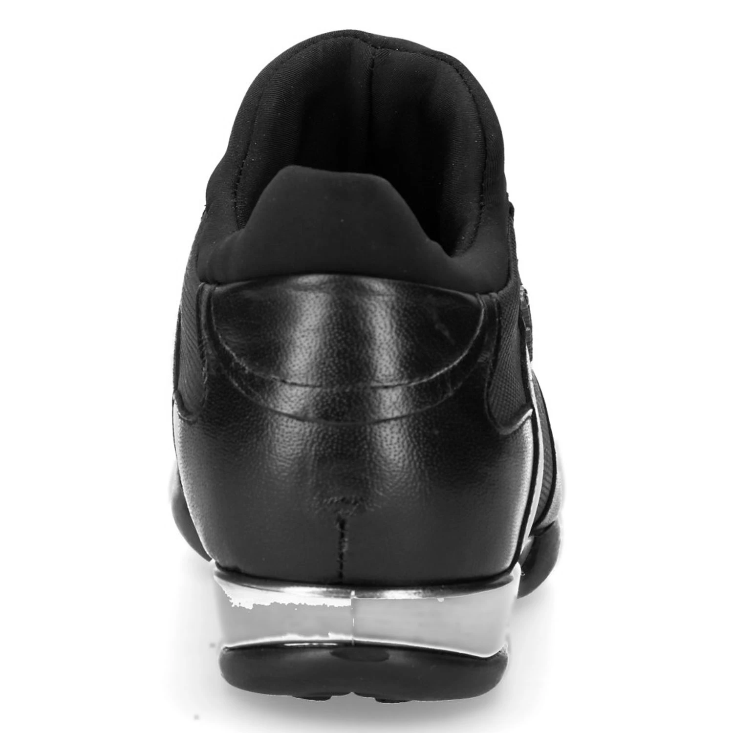 Baskets New Rock Chrono Luxor Noires 7 Baskets New Rock Chrono Luxor Noires – Image 5