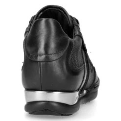 Baskets New Rock Hybrid Luxor Noires -ALCHEMY GOTHIC shop baskets new rock hybrid luxor noires 4