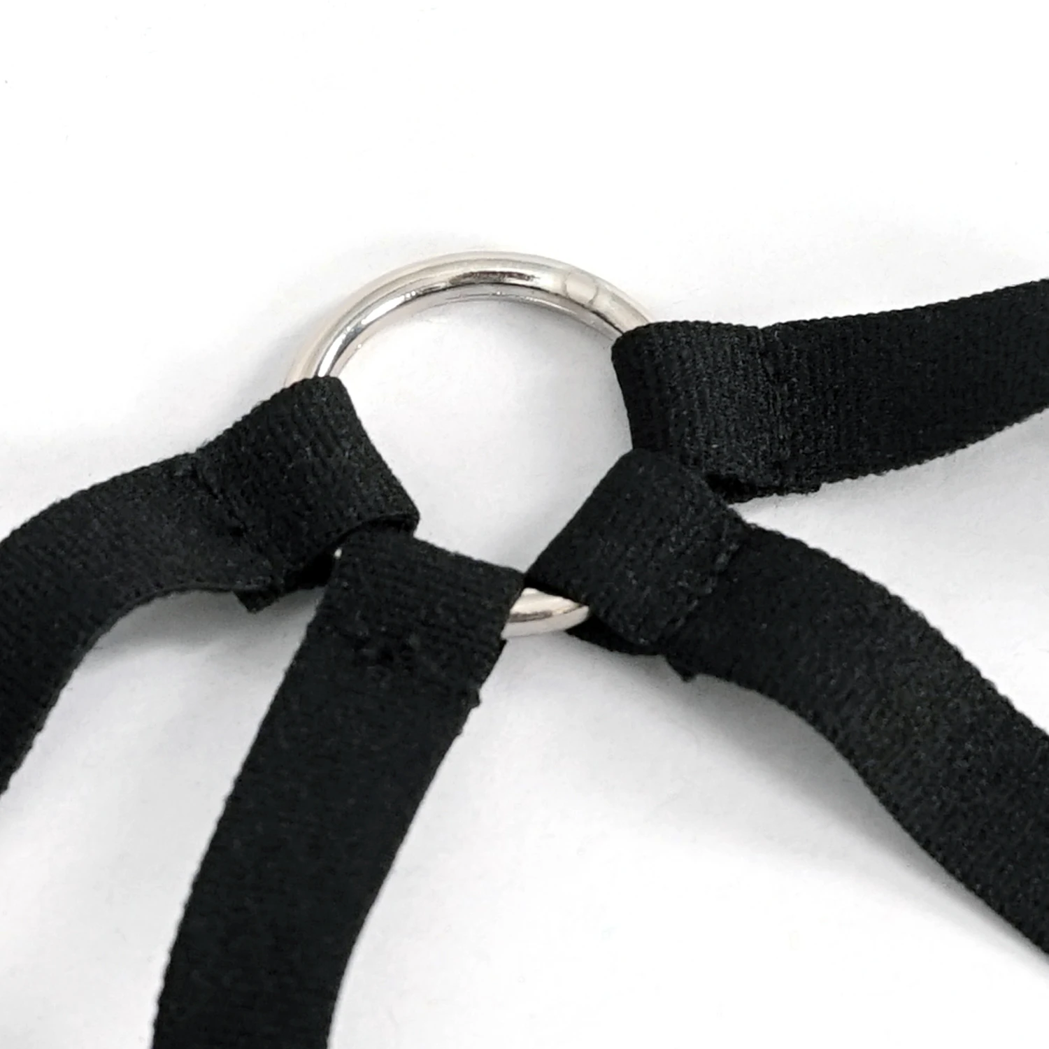 DEVIL FASHION Bikini 'Arachne' Noir 19 DEVIL FASHION Bikini 'Arachne' Noir – Image 17