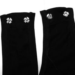 Eva Lady Body Gothique 'Medusa' Noir 29 Eva Lady Body Gothique 'Medusa' Noir -ALCHEMY GOTHIC shop body gothique medusa noir 12