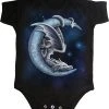Spiral Direct Body Pour Bébé 'Sweet Dreams' Noir -ALCHEMY GOTHIC shop body pour bebe sweet dreams noir