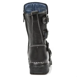 Bottes Enfants New Rock Kid En Cuir Itali Noir 13 Bottes Enfants New Rock Kid En Cuir Itali Noir -ALCHEMY GOTHIC shop bottes enfants new rock kid en cuir itali noir 4