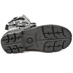 Bottes Enfants New Rock Kid En Cuir Itali Noir 14 Bottes Enfants New Rock Kid En Cuir Itali Noir -ALCHEMY GOTHIC shop bottes enfants new rock kid en cuir itali noir 5