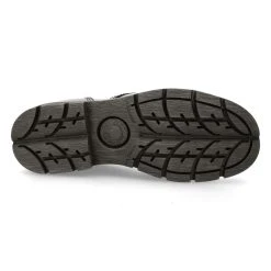 Bottines New Rock Ranger En Cuir Antik Noir 15 Bottines New Rock Ranger En Cuir Antik Noir -ALCHEMY GOTHIC shop bottines new rock ranger en cuir antik noir 5