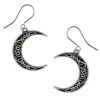 ALCHEMY GOTHIC Boucles D'Oreilles 'A Pact With A Prince' -ALCHEMY GOTHIC shop boucles d oreilles a pact with a prince