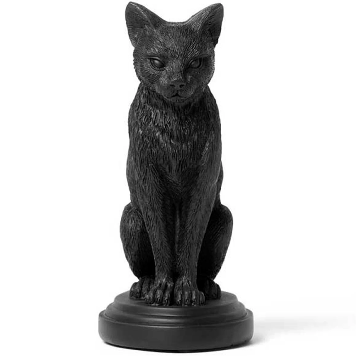 The Vault By Alchemy Bougeoir 'Faust's Familiar' 4 The Vault By Alchemy Bougeoir 'Faust's Familiar' – Image 2