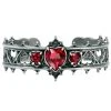 ALCHEMY GOTHIC Bracelet 'Elizabethan' -ALCHEMY GOTHIC shop bracelet elizabethan
