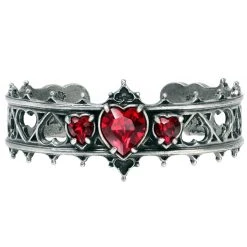 ALCHEMY GOTHIC Bracelet 'Elizabethan'