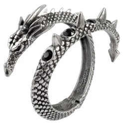ALCHEMY GOTHIC Bracelet 'Vis Viva' -ALCHEMY GOTHIC shop bracelet vis viva 2