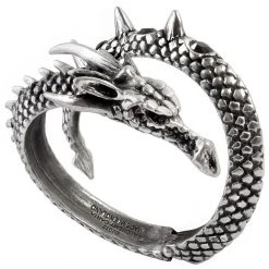 ALCHEMY GOTHIC Bracelet 'Vis Viva'