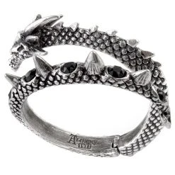 ALCHEMY GOTHIC Bracelet 'Vis Viva' -ALCHEMY GOTHIC shop bracelet vis viva 3
