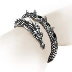 ALCHEMY GOTHIC Bracelet 'Vis Viva' -ALCHEMY GOTHIC shop bracelet vis viva 4