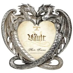 The Vault By Alchemy Cadre Photo 'Coeur Savage'