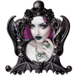 The Vault By Alchemy Cadre Photo 'Nosferatu' Noir 7 The Vault By Alchemy Cadre Photo 'Nosferatu' Noir -ALCHEMY GOTHIC shop cadre photo nosferatu noir 2
