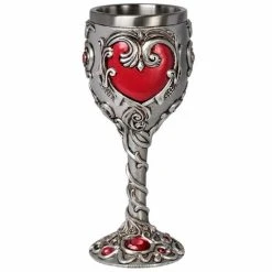 The Vault By Alchemy Calice 'Blood Heart'