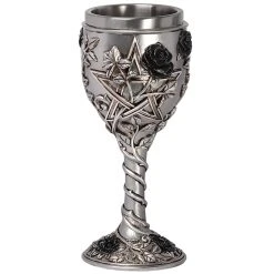 The Vault By Alchemy Calice 'Ruah Vered'