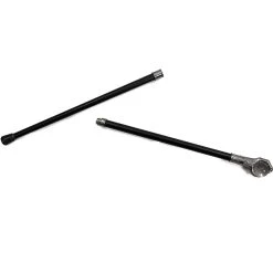 DEVIL FASHION Canne 'Dragon Claw' -ALCHEMY GOTHIC shop canne dragon claw 10