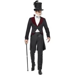 DEVIL FASHION Canne 'Dragon Claw' -ALCHEMY GOTHIC shop canne dragon claw 5