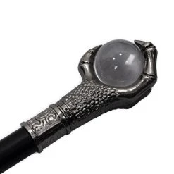 DEVIL FASHION Canne 'Dragon Claw' -ALCHEMY GOTHIC shop canne dragon claw 9