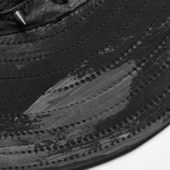 PUNK RAVE Chapeau Post Apocalyptic 'Distressed' Noir -ALCHEMY GOTHIC shop chapeau post apocalyptic distressed noir 7