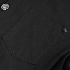 DEVIL FASHION Chemise 'Cryock' Noire -ALCHEMY GOTHIC shop chemise cryock noire 17