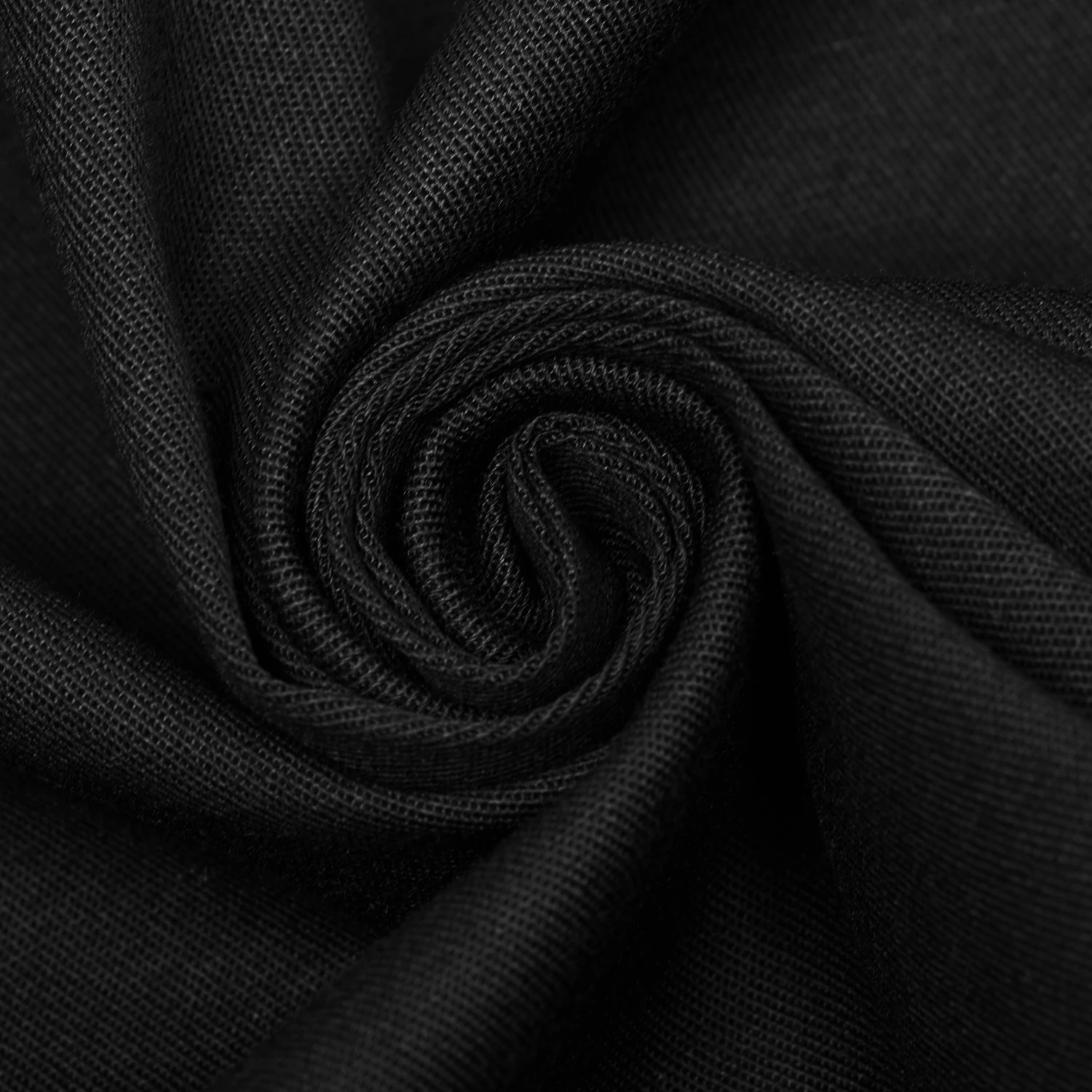 PUNK RAVE Chemise 'Gangrel' Noire 13 PUNK RAVE Chemise 'Gangrel' Noire – Image 11