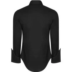 PUNK RAVE Chemise 'Gangrel' Noire 19 PUNK RAVE Chemise 'Gangrel' Noire -ALCHEMY GOTHIC shop chemise gangrel noire 6