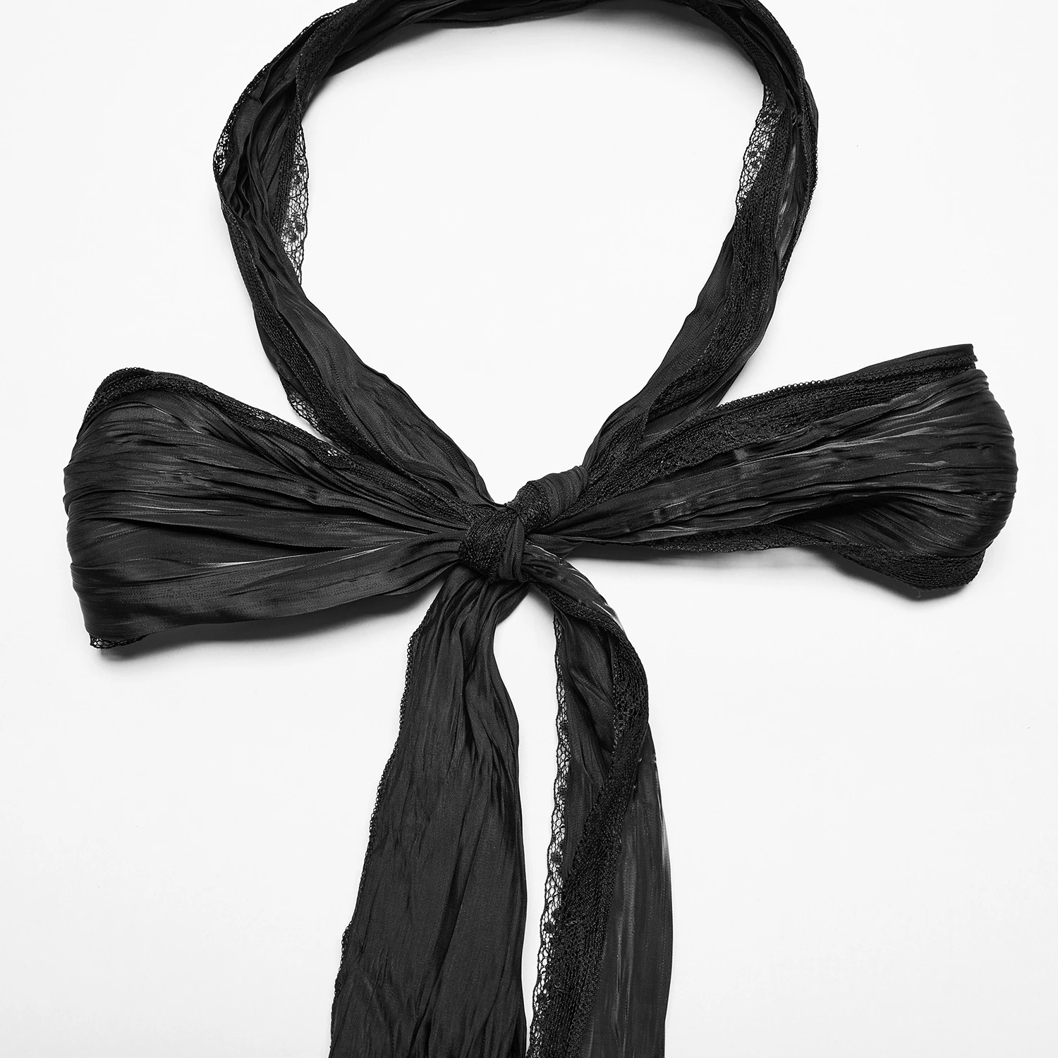 PUNK RAVE Chemise 'Goth Cage' Noire 20 PUNK RAVE Chemise 'Goth Cage' Noire – Image 18