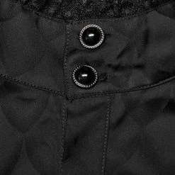 PUNK RAVE Chemise 'Gothic Dragon' Noire -ALCHEMY GOTHIC shop chemise gothic dragon noire 10