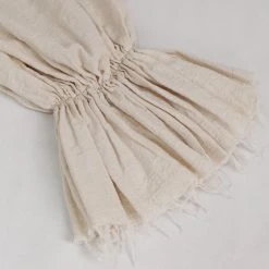 DEVIL FASHION Chemise 'Ishmael' Blanc Cassé 16 DEVIL FASHION Chemise 'Ishmael' Blanc Cassé -ALCHEMY GOTHIC shop chemise ishmael blanc casse 6