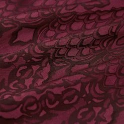 PUNK RAVE Chemise 'Nephilim' Rouge -ALCHEMY GOTHIC shop chemise nephilim rouge 11