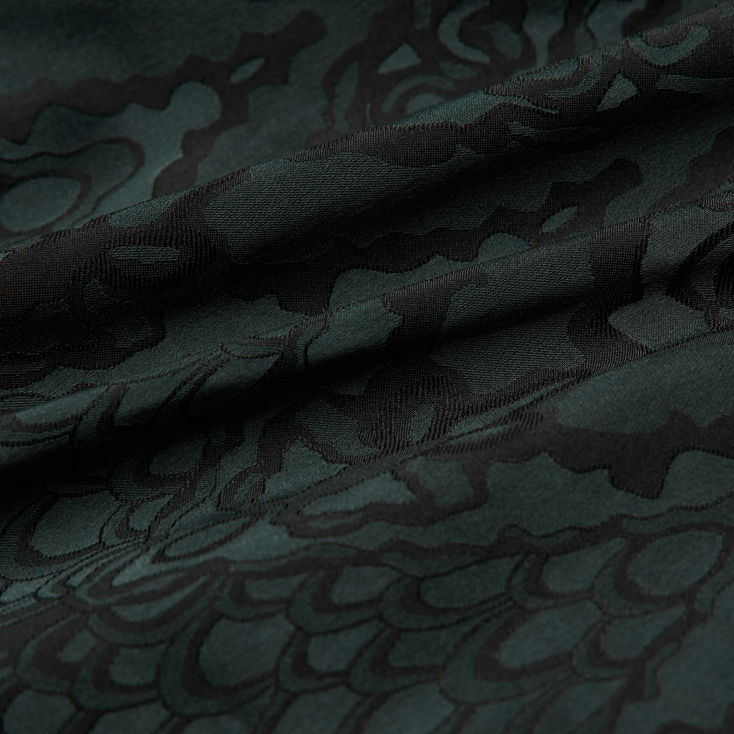 PUNK RAVE Chemise 'Nephilim' Verte 20 PUNK RAVE Chemise 'Nephilim' Verte – Image 18