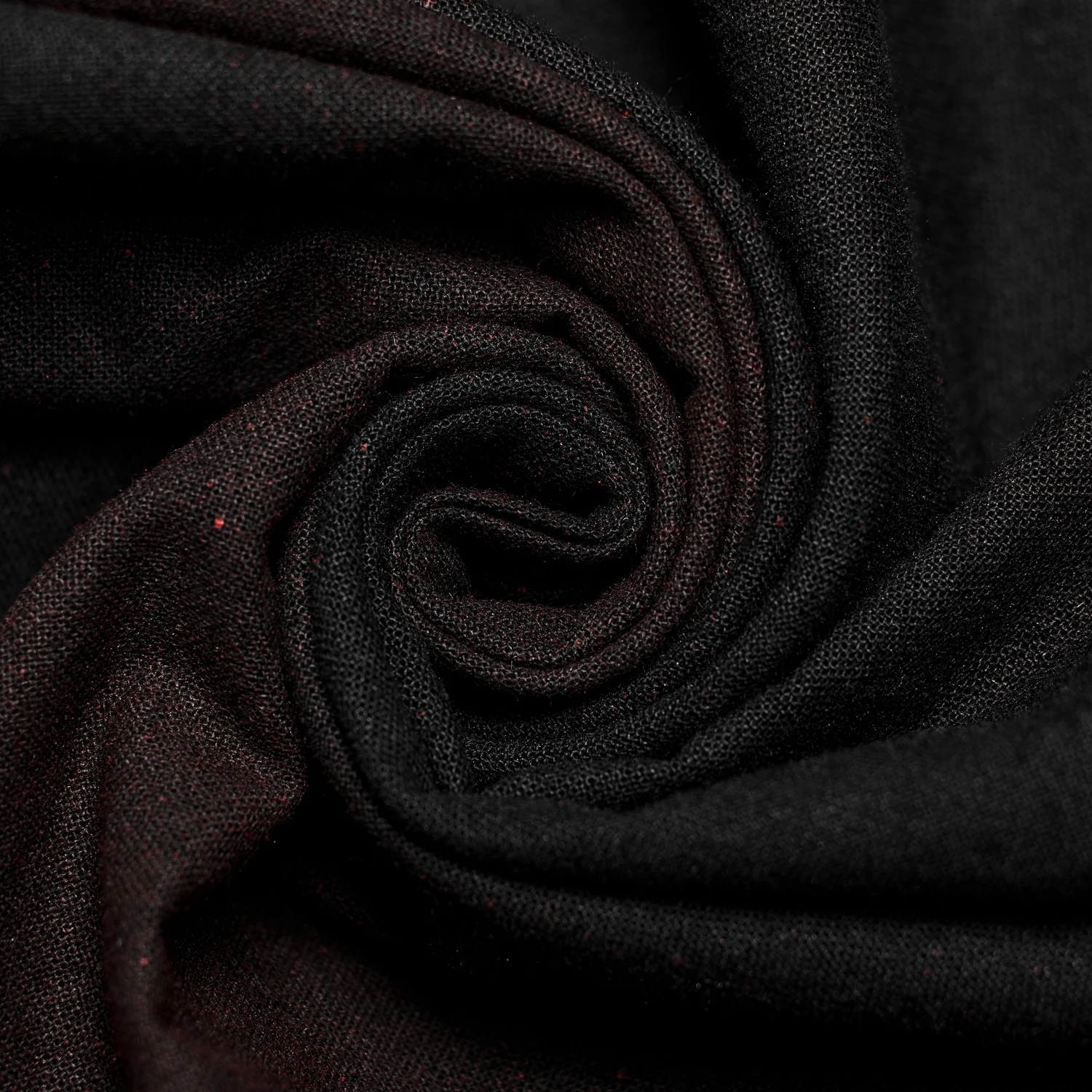 PUNK RAVE Chemise 'Orthodox Goth' Noire 10 PUNK RAVE Chemise 'Orthodox Goth' Noire – Image 8