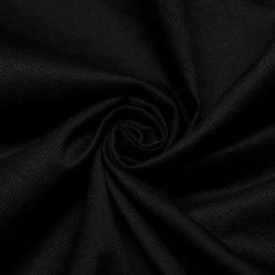 PUNK RAVE Chemise Victorienne 'Goth Applique' Noire -ALCHEMY GOTHIC shop chemise victorienne goth applique noire 12