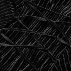 PUNK RAVE Chemisier 'Maeve' Noir -ALCHEMY GOTHIC shop chemisier maeve noir 10