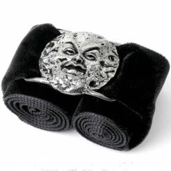 ALCHEMY GOTHIC Choker 'M'era Luna' -ALCHEMY GOTHIC shop choker m era luna 3