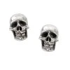 ALCHEMY GOTHIC Clous D'Oreilles 'Mortuarium' -ALCHEMY GOTHIC shop clous d oreilles mortuarium