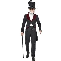 DEVIL FASHION Col Montant Unisexe Plissé Blanc 16 DEVIL FASHION Col Montant Unisexe Plissé Blanc -ALCHEMY GOTHIC shop col montant unisexe plisse blanc 4