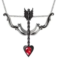 ALCHEMY GOTHIC Collier 'Desire Moi'
