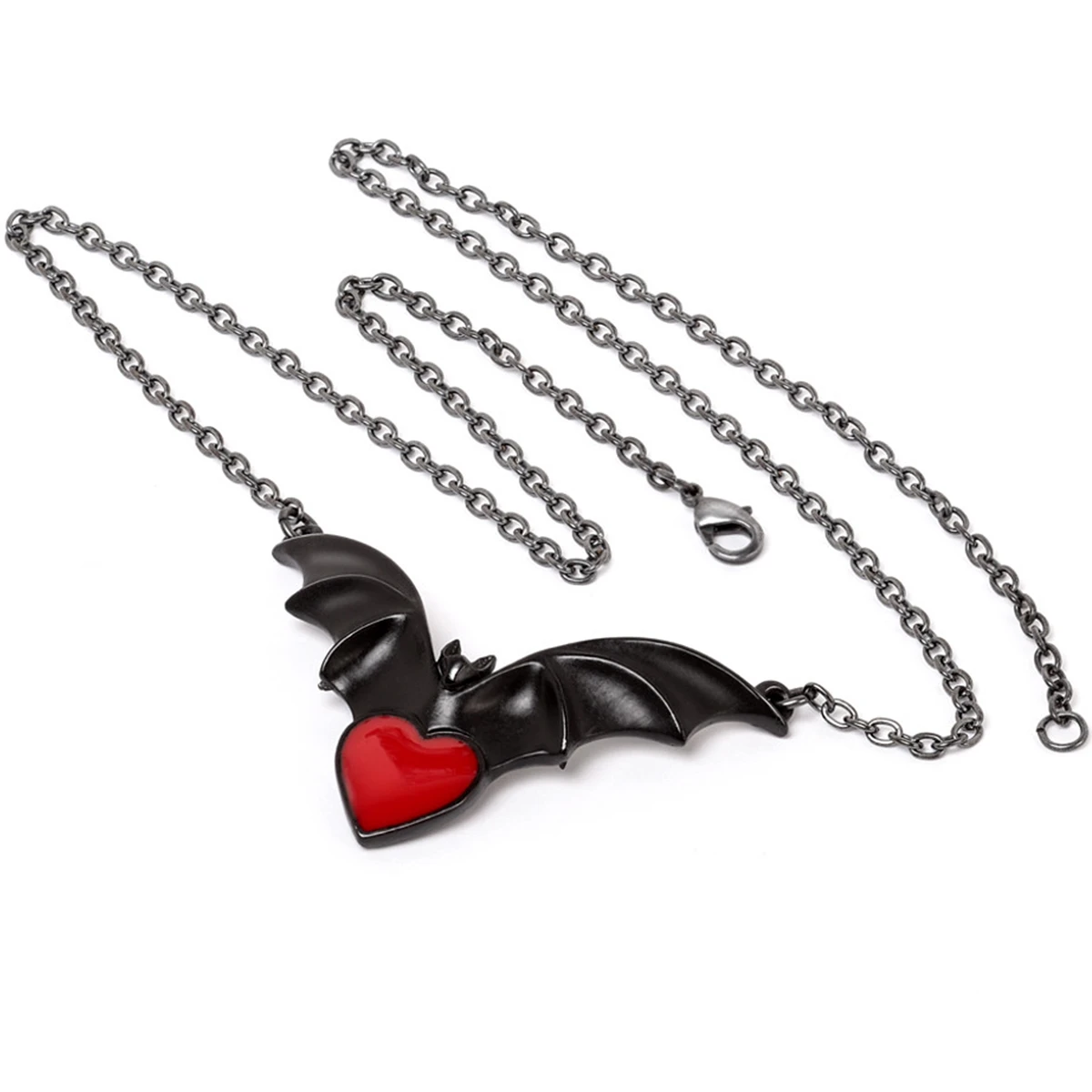 ALCHEMY GOTHIC Collier 'Sombre Desir' 4 ALCHEMY GOTHIC Collier 'Sombre Desir' – Image 2