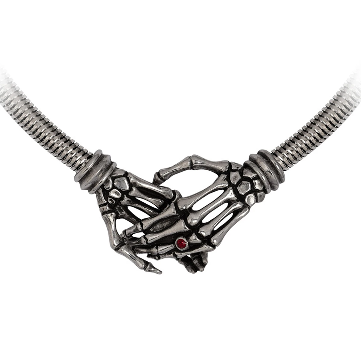 ALCHEMY GOTHIC Collier 'Take Me With You' 3 ALCHEMY GOTHIC Collier 'Take Me With You'
