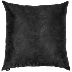 DEVIL FASHION Coussin Imprimé 'Wing Bone' Noir 22 DEVIL FASHION Coussin Imprimé 'Wing Bone' Noir -ALCHEMY GOTHIC shop coussin imprime wing bone noir 8