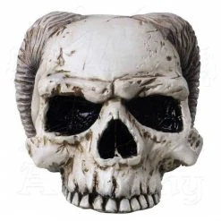 The Vault By Alchemy Crâne 'Angel Of Hades' En Résine 11 The Vault By Alchemy Crâne 'Angel Of Hades' En Résine -ALCHEMY GOTHIC shop crane angel of hades en resine 3