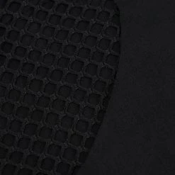 DEVIL FASHION Crop Top à Capuche 'Pentagram' Noir -ALCHEMY GOTHIC shop crop top a capuche pentagram noir 10